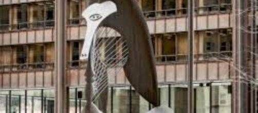 &ldquo;Chicago Picasso&rdquo;[Image via flickr.com Creative Commons]