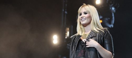 Demi Lovato bipolar disorder news/Focka via Flickr