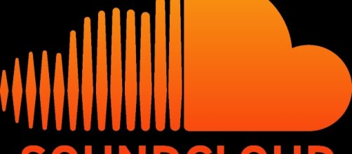 File:SoundCloud logo, orange color, plain.svg - Wikimedia Commons Wikimedia Commons