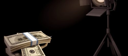 Free illustration: Money, Spotlight, Dollar, Usa - Free Image on ... - pixabay.com