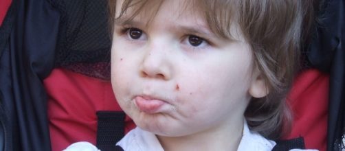 Free photo: Child, Face, Pouting, Stroller - Free Image on Pixabay ... - pixabay.com