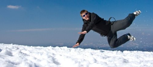 The stars say, Leo, that pride comes before a great fall so do not allow your ego to rule your actions - Image via pixabay.com