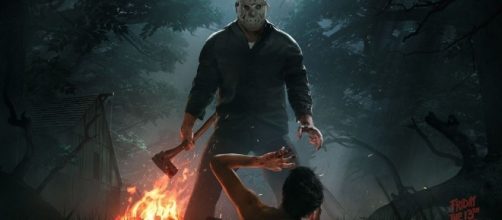 Friday the 13th - Jason part 3