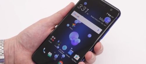 HTC U11 Life - YouTube/PhoneArena Channel