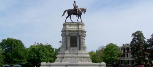 Tension in Virginia (Image via Flickr).