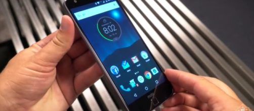 Image via MrMobile [Michael Fisher/YouTube screenshot