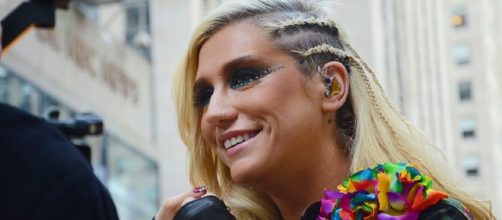 Kesha Becky Sullivan via Flickr