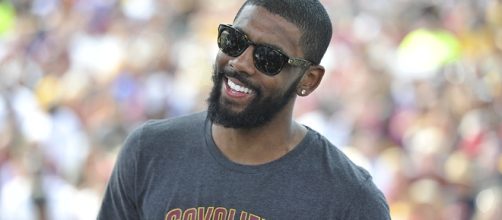 Los Cavaliers ahora est&aacute;n pensando dos veces en el comercio de Irving, ya que tienen que recibir la oferta correcta