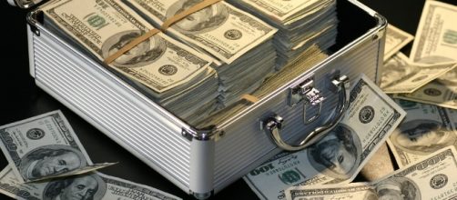 Mega Millions - Image via Pixabay