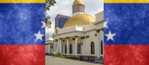 With Venezuela, military action is so unnecessary that it's absurd to even suggest it. [Image via Wikimedia Commons]