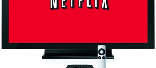 Netflix TV | methodshop | Flickr