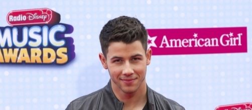Nick Jonas Disney ABC Television via Flickr