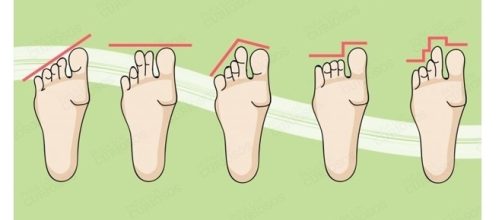 O formato de seus dedos revela algo incr&iacute;vel sobre voc&ecirc;
