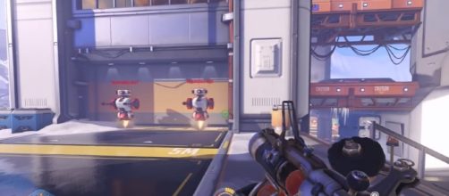 Overwatch | WIDOWMAKER BUFF + ROADHOG & JUNKRAT BUFF GAMEPLAY Image -Overwatch Central | YouTube