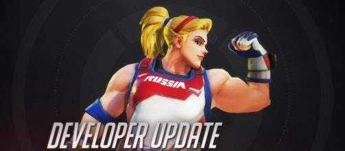 'Overwatch': Blizzard allegedly cracking down on data mining. [Image via PlayOverwatch/YouTube]