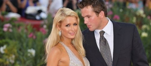 Paris Hilton / Photo via Nicolas Genin, Wikimedia Commons