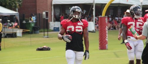 Photo of Freeman by Thomson20192 via Flickr