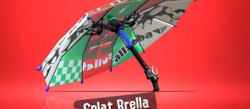 Splatoon 2 will get DLC for "around a year" after release ... [Youtube screengrab]