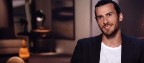 Steve Gold / Bravo YouTube Channel