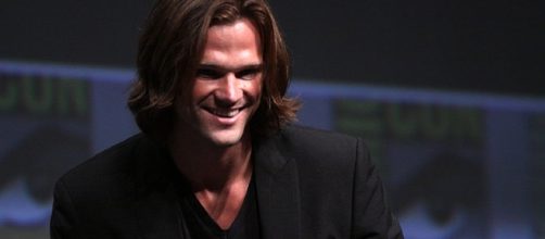 Supernatural Season 13 Jared Padalecki Gage Skidmore via Wikimedia Commons