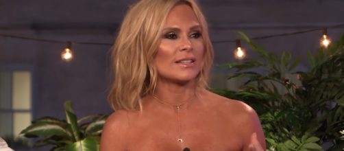 Tamra Judge / Watch What Happens Live YouTube Channel