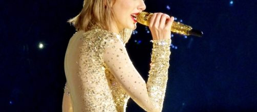 Taylor Swift 103 | by GabboT // Flickr