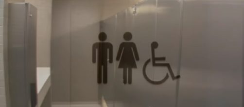 Texas &lsquo;Bathroom Bills&rsquo;: Protesters Flood Statehouse Against Bills Image - NBC News | YouTube