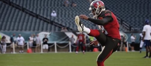 The Life & Journey of Roberto Aguayo (K, Buccaneers) | NFL from YouTube/NFL