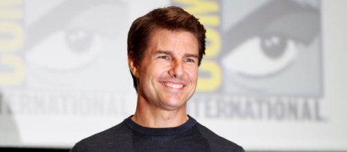 Tom Cruise/ Gage Skidmore via Flickr