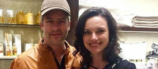 Victor teria abandonado a esposa e o filho que nasceu h&aacute; dez dias