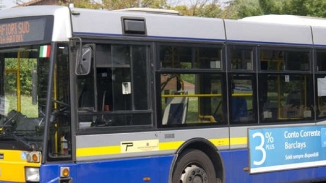 Autista Gtt rifiuta di far salire un uomo in carrozzina