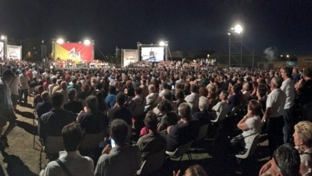 Blog di Beppe Grillo - Le parole non bastano pi&ugrave; - beppegrillo.it