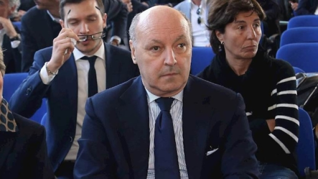 Calciomercato Juve, offerto un centrocampista dell'Inter