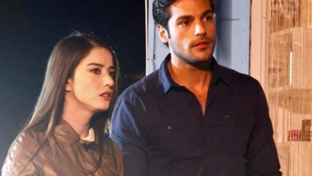 Cherry Season, l'attore Serkan Cayoglu ritorner&agrave; in Italia: ecco ... - blastingnews.com