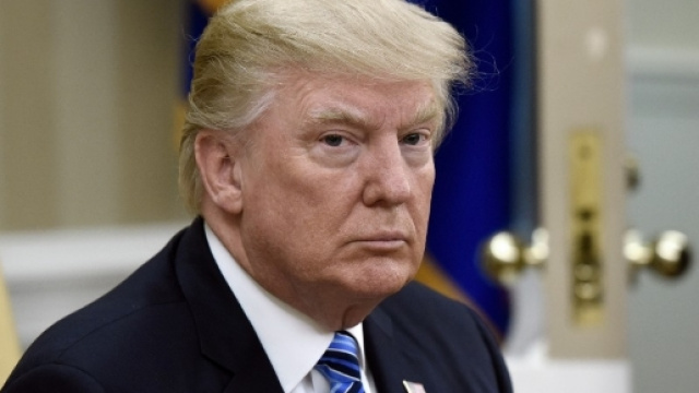 Donald Trump punches CNN in a juvenile tweet - Jul. 2, 2017 - cnn.com