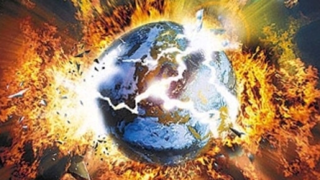 Ennesima profezia sulla fine del mondo.