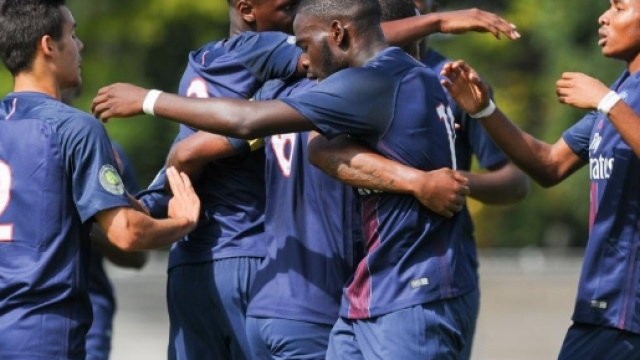 Emery annonce une vague de pr&ecirc;ts chez les jeunes du PSG - madeinfoot.com