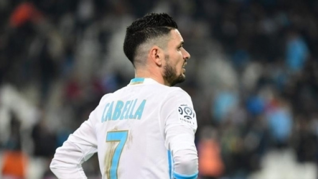 Foot OM - OM : Le probl&egrave;me de Cabella n'a rien &agrave; voir avec le foot ... - foot01.com