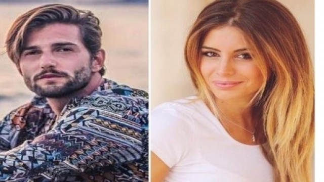 Gossip U&D, Andrea Melchiorre e Giulia Latini: ecco la prova del loro amore