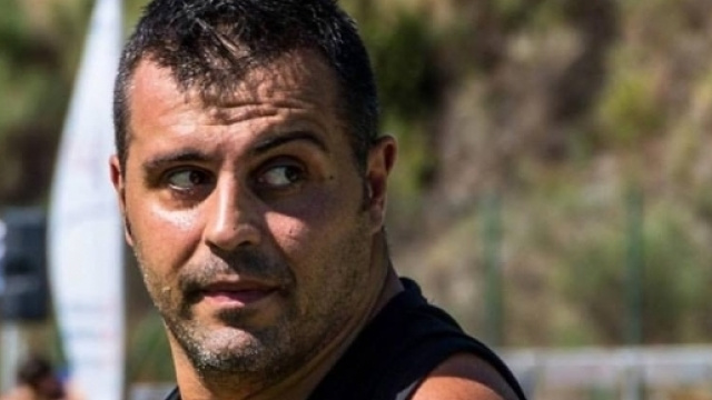 Il chivassese Marco Lingua, 10&deg; al Mondiale nel Lancio del Martello