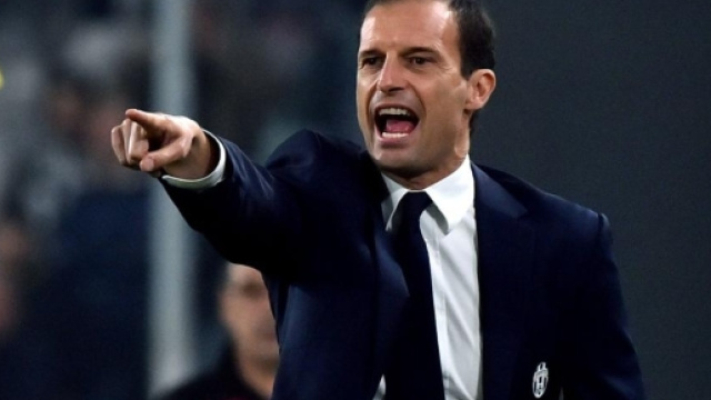 Juve, la probabile contro la Lazio