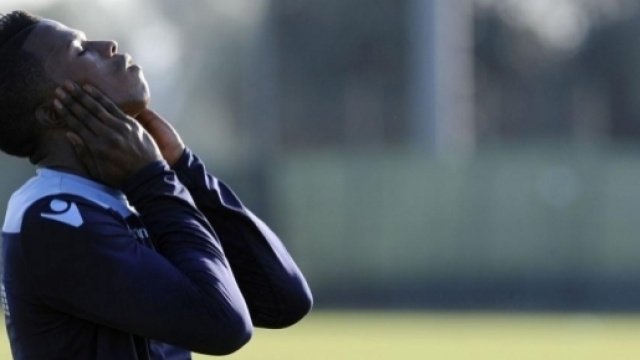 Juventus: Keita attacca la Lazio. Divorzio in arrivo?