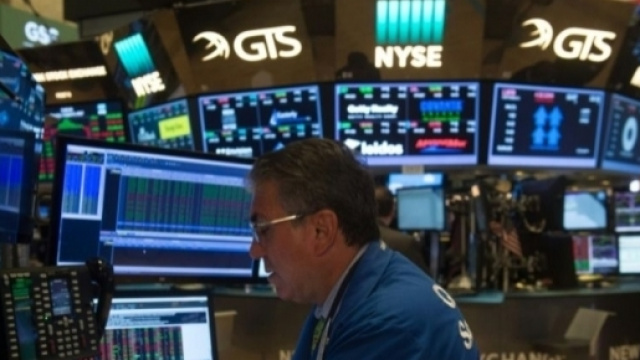 La Bourse s'inqui&egrave;te des tensions entre les USA et la Cor&eacute;e du Nord