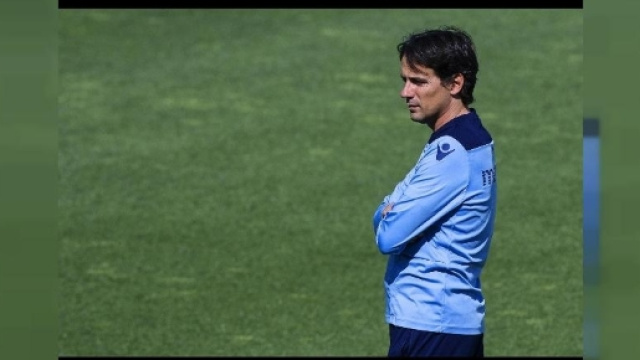 Lazio: Inzaghi, caso Keita da risolvere | Euronews - euronews.com