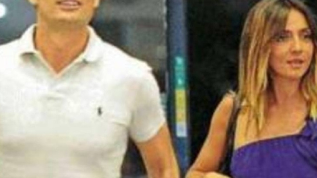 Massimiliano Allegri e Ambra Angiolini, novit&agrave; in arrivo sulla loro love story