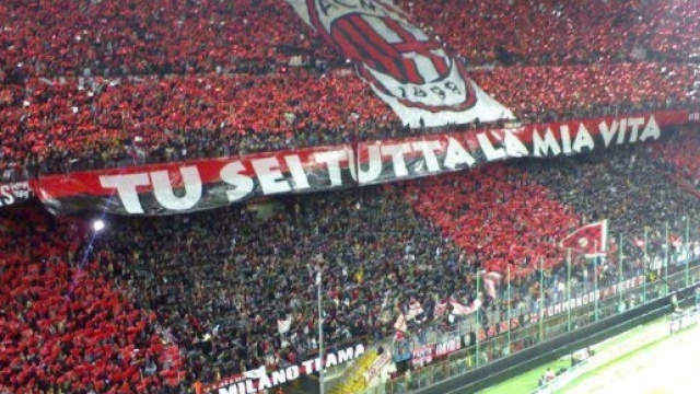 Milan campagna abbonamenti 2017-2018: prezzi invariati rispetto ... - milanosportiva.com