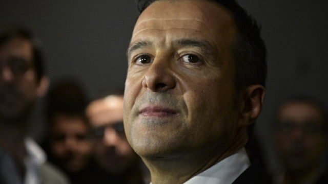 Milan, clamorosa proposta di Jorge Mendes