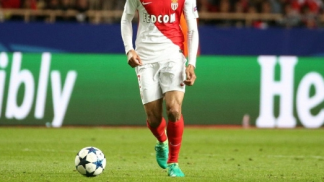 Monaco refuse 45 millions d'euros du PSG pour Fabinho - Le Parisien - leparisien.fr
