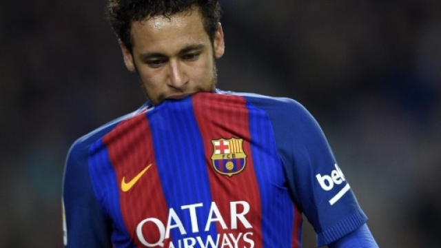 Neymar fait face &agrave; de gros ennuis judiciaires !