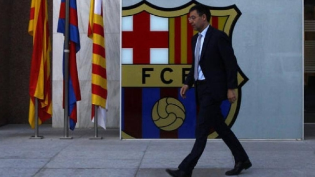 OFFICIEL : le Bar&ccedil;a est en partenariat avec ce club de Ligue 1 ! - planetemercato.fr